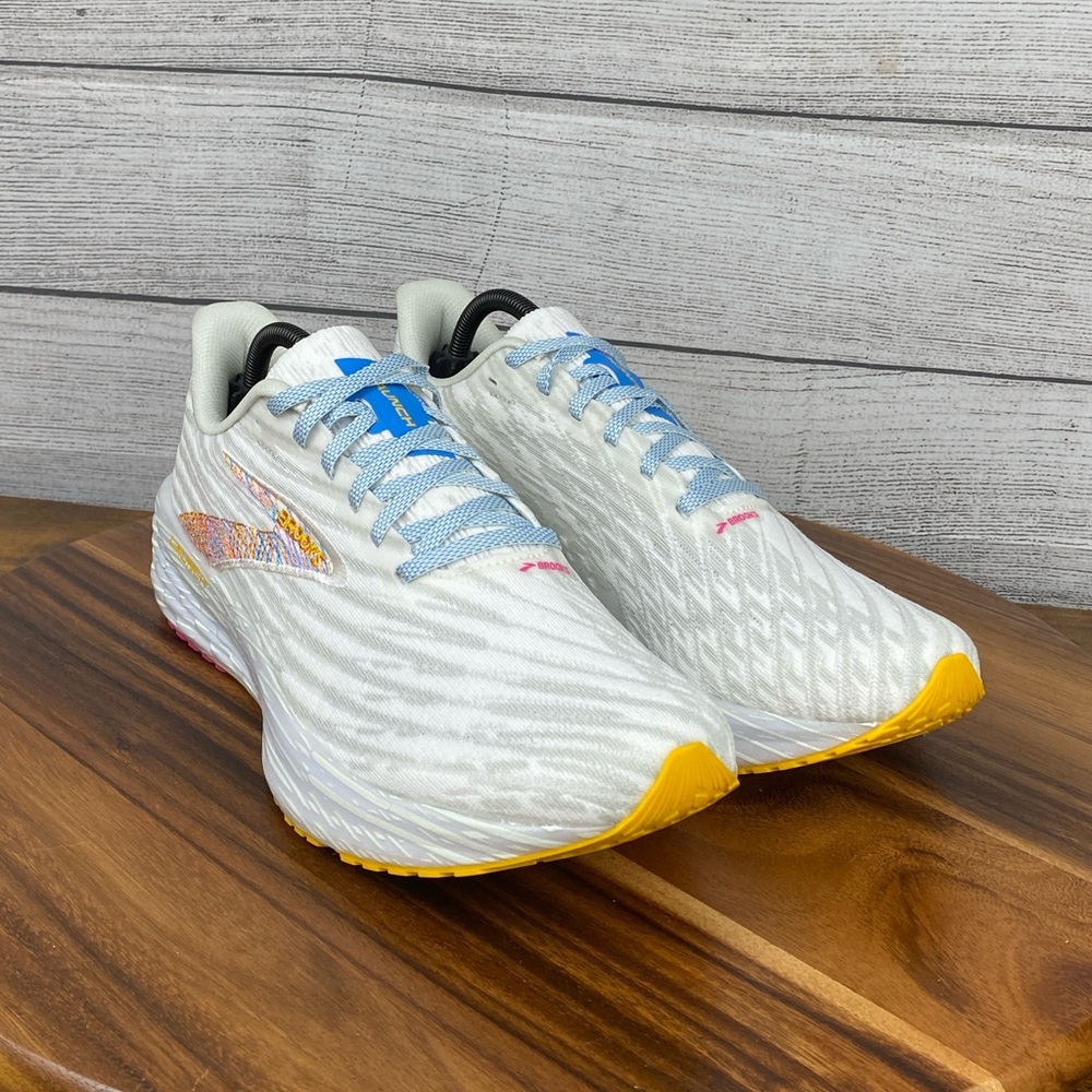 New Brooks Men's Launch 11 Blithe Running Shoes 1… - image 3